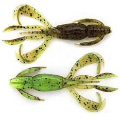 Keitech - Softbaits Crazy Flapper 3,6" - Keitech -SENSAS Verkoop 1378495066