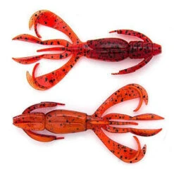 Keitech - Softbaits Crazy Flapper 3,6" - Keitech -SENSAS Verkoop 1378495071