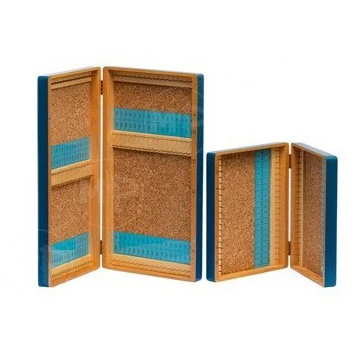 Garbolino - Onderlijnbox Hout - Garbolino 1 Garbolino - Onderlijnbox Hout - Garbolino