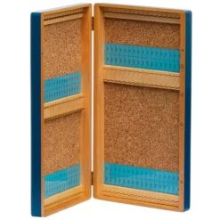 Garbolino - Onderlijnbox Hout - Garbolino 5 Garbolino - Onderlijnbox Hout - Garbolino -SENSAS Verkoop 1380335281