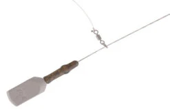 Fox Carp - End Tackle Edges Camo Heli Buffer Sleeve - Fox Carp -SENSAS Verkoop 1380402016