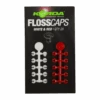 Korda - End Tackle Floss Caps - Korda