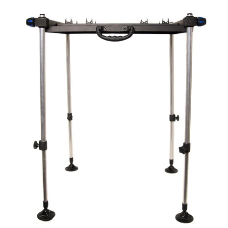 Elite - Voetplateau Met Telescopische Voeten - Elite 3 Elite - Voetplateau Met Telescopische Voeten - Elite - Afbeelding 3