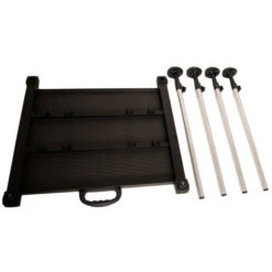 Elite - Voetplateau Met Telescopische Voeten - Elite