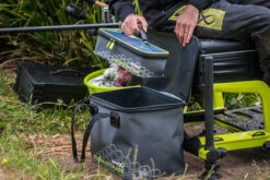 Matrix - Opbergtas EVA Storage Bag - Matrix -SENSAS Verkoop 1403325741