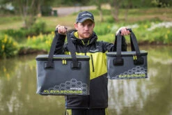 Matrix - Opbergtas EVA Storage Bag - Matrix -SENSAS Verkoop 1403325746