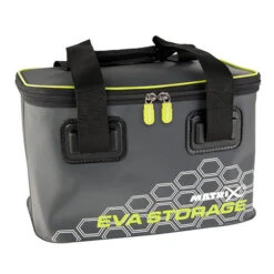 Matrix - Opbergtas EVA Storage Bag - Matrix -SENSAS Verkoop 1403328306