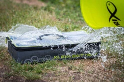 Matrix - Opbergtas EVA Bait Tray - Matrix -SENSAS Verkoop 1403356461