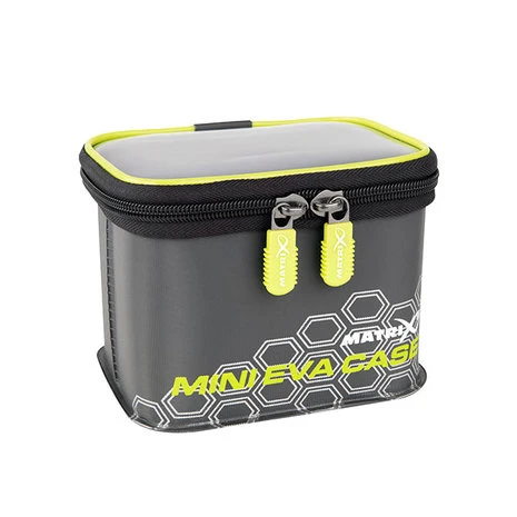 Matrix - Opbergtas EVA Case - Matrix 2 Matrix - Opbergtas EVA Case - Matrix - Afbeelding 2