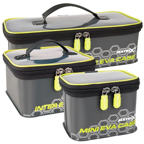 Matrix - Opbergtas EVA Case - Matrix 1 Matrix - Opbergtas EVA Case - Matrix