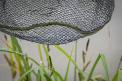 Matrix - Schepnet Carp 6mm Rubber Landing Net 45 X 35cm - Matrix -SENSAS Verkoop 1407169571