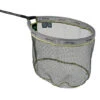 Matrix - Schepnet Carp 6mm Rubber Landing Net 45 X 35cm - Matrix