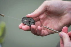 Matrix - Methodfeeder Open Alloy Feeder Inter - Matrix -SENSAS Verkoop 1407170531