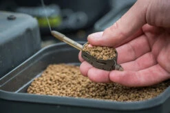 Matrix - Methodfeeder Open Alloy Feeder Inter - Matrix -SENSAS Verkoop 1407170541