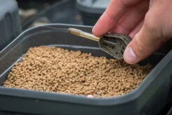 Matrix - Methodfeeder Open Alloy Feeder Inter - Matrix -SENSAS Verkoop 1407170546