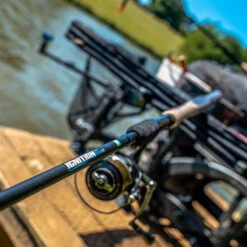 Preston - Feederhengel Ignition 12ft Method Feeder - Preston -SENSAS Verkoop 1416935576