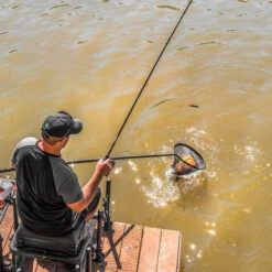 Preston - Feederhengel Ignition 12ft Method Feeder - Preston -SENSAS Verkoop 1416935581