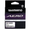 Shimano - Lijn Fluorocarbon Aero Silk Shock - 50m - Shimano