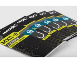 Matrix - Haken MXC-2 - Matrix -SENSAS Verkoop 1427838851