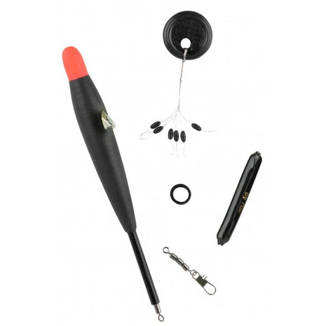 Trout Master - Dobbers Turbo Rattle Set - SPRO 1 Trout Master - Dobbers Turbo Rattle Set - SPRO