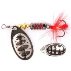 Lucky John - Spinners & Lepels Bonnie Blade N°1 - 5,5 Cm - Lucky John 6 Lucky John - Spinners & Lepels Bonnie Blade N°1 - 5,5 Cm - Lucky John -SENSAS Verkoop 1430901122