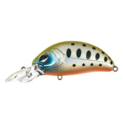 Lucky John - Pluggen Pilot-x 4,5F - 4,5 Cm - Lucky John -SENSAS Verkoop 1431005502