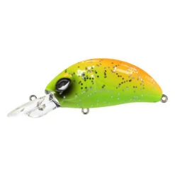 Lucky John - Pluggen Pilot-x 4,5F - 4,5 Cm - Lucky John -SENSAS Verkoop 1431005507