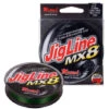 Momoi - Lijn Gevlochten PE Jigline MX8 Moss Green - 100m - Momoi