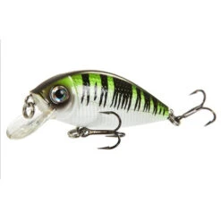 Lucky John - Pluggen Shad Craft 5F - 5 Cm - Lucky John 6 Lucky John - Pluggen Shad Craft 5F - 5 Cm - Lucky John -SENSAS Verkoop 1431254472