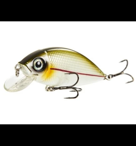 Lucky John - Pluggen Shad Craft 5F - 5 Cm - Lucky John 4 Lucky John - Pluggen Shad Craft 5F - 5 Cm - Lucky John - Afbeelding 4