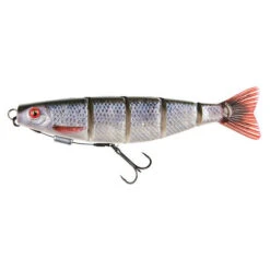 Fox Rage - Kunstaas UV Pro Shad Jointed Loaded - 14cm - 31g - Fox Rage 8 Fox Rage - Kunstaas UV Pro Shad Jointed Loaded - 14cm - 31g - Fox Rage -SENSAS Verkoop 1439958677