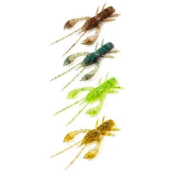 Fishup - Shads Real Craw 2" - 5,5 Cm - Fishup