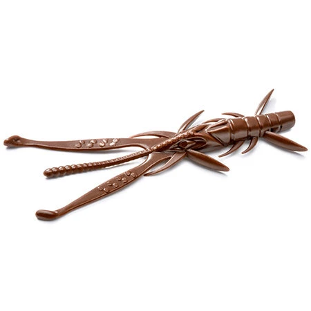 Fishup - Shads Shrimp 3,6" - 9 Cm - Fishup 2 Fishup - Shads Shrimp 3,6" - 9 Cm - Fishup - Afbeelding 2