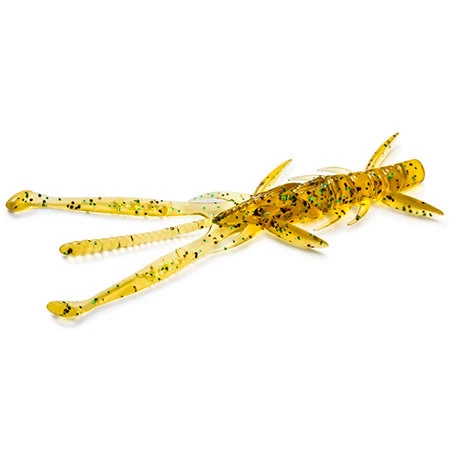 Fishup - Shads Shrimp 3,6" - 9 Cm - Fishup 4 Fishup - Shads Shrimp 3,6" - 9 Cm - Fishup - Afbeelding 4