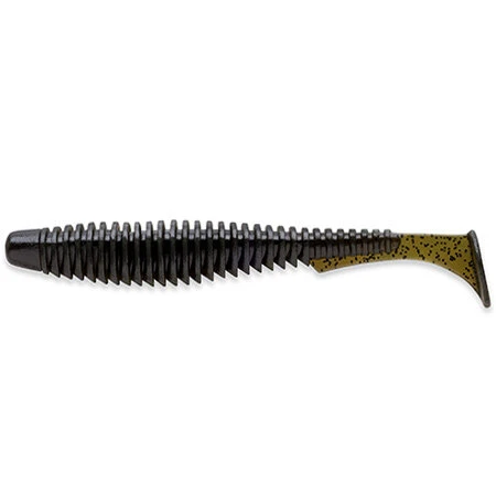 Fishup - Shads U-Shad 2,5" - 6,3 Cm - Fishup 2 Fishup - Shads U-Shad 2,5" - 6,3 Cm - Fishup - Afbeelding 2