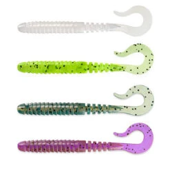 Fishup - Shads Vipo 2" - 5,5 Cm - Fishup