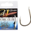 Gamakatsu - Haken G-1 Competition G1-103 - Gamakatsu