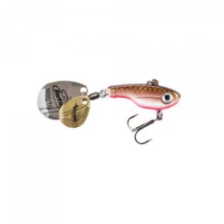 Berkley - Spinners & Lepels Pulse Spintail - 9 Gram - Berkley -SENSAS Verkoop 1445112027
