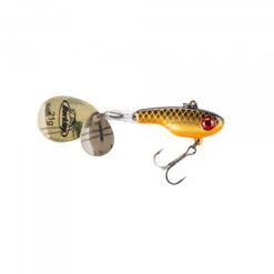 Berkley - Spinners & Lepels Pulse Spintail - 9 Gram - Berkley -SENSAS Verkoop 1445112032
