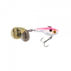 Berkley - Spinners & Lepels Pulse Spintail - 9 Gram - Berkley -SENSAS Verkoop 1445112037