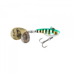 Berkley - Spinners & Lepels Pulse Spintail - 9 Gram - Berkley -SENSAS Verkoop 1445112042