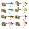 Berkley - Spinners & Lepels Pulse Spintail - 9 Gram - Berkley