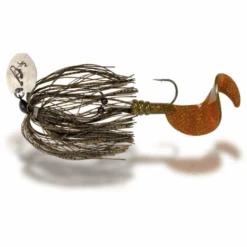 Quantum - Spinners & Lepels Pike Chatter 24 Gram - Quantum -SENSAS Verkoop 1445961152