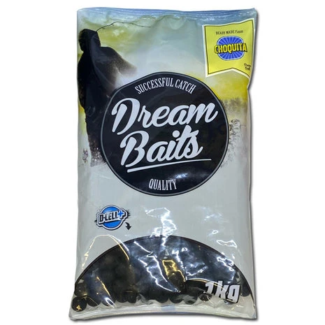 Dreambaits - Boilies Ready Mades Choquita - Dreambaits 1 Dreambaits - Boilies Ready Mades Choquita - Dreambaits
