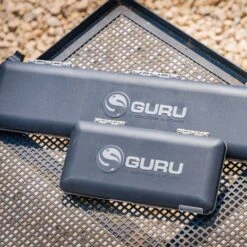 Guru - Onderlijnbox Stealth Rig Case - Guru -SENSAS Verkoop 1457733101