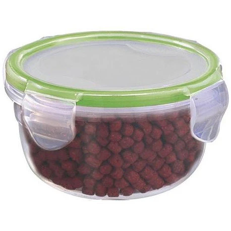 Fun Fishing - Bewaardoos Pellets Box - Fun Fishing 2 Fun Fishing - Bewaardoos Pellets Box - Fun Fishing - Afbeelding 2