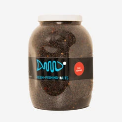 Elite - Partikels Ready Made Chili Hennep - Elite