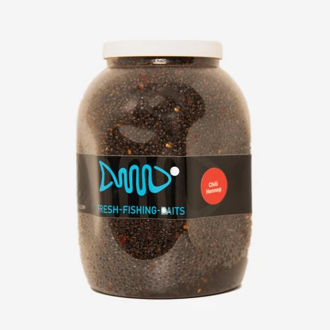 Elite - Partikels Ready Made Chili Hennep - Elite 1 Elite - Partikels Ready Made Chili Hennep - Elite