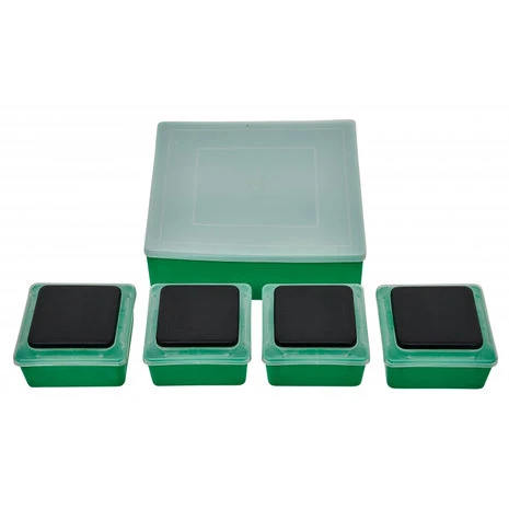 Sensas - Madendoos Wedstrijddoos 5 In 1 - Sensas 1 Sensas - Madendoos Wedstrijddoos 5 In 1 - Sensas