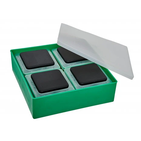 Sensas - Madendoos Wedstrijddoos 5 In 1 - Sensas 2 Sensas - Madendoos Wedstrijddoos 5 In 1 - Sensas - Afbeelding 2